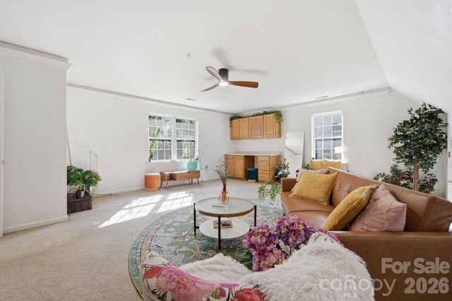 470 Fox Ridge Court, Stanley, NC 28164