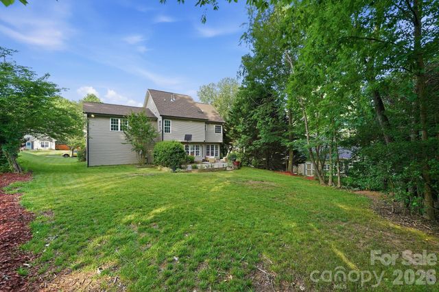 470 Fox Ridge Court, Stanley, NC 28164