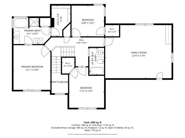 470 Fox Ridge Court, Stanley, NC 28164