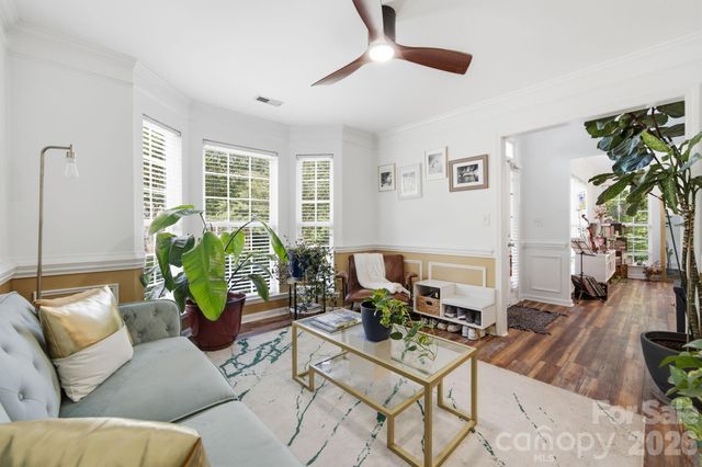 470 Fox Ridge Court, Stanley, NC 28164