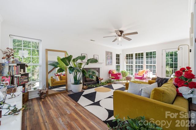 470 Fox Ridge Court, Stanley, NC 28164