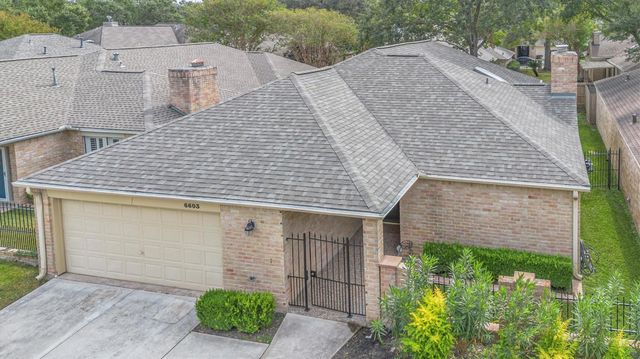 6603 Pauma Drive, Houston, TX 77069