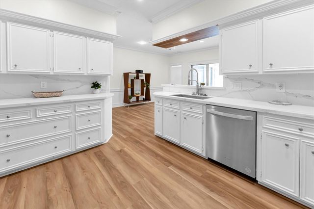 6603 Pauma Drive, Houston, TX 77069