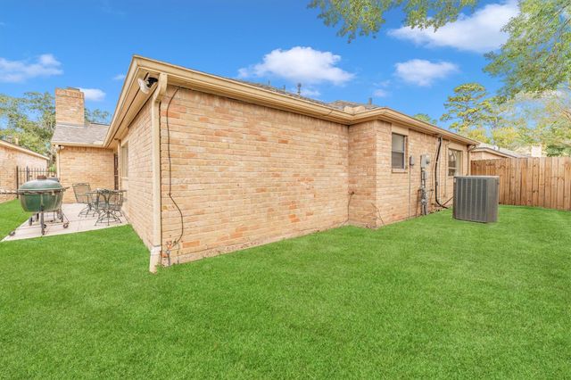 6603 Pauma Drive, Houston, TX 77069