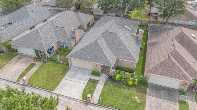 6603 Pauma Drive, Houston, TX 77069