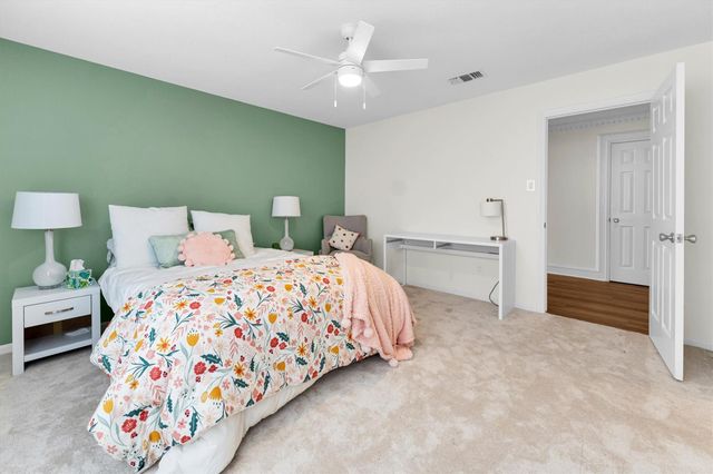 6603 Pauma Drive, Houston, TX 77069