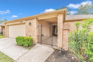 6603 Pauma Drive, Houston, TX 77069