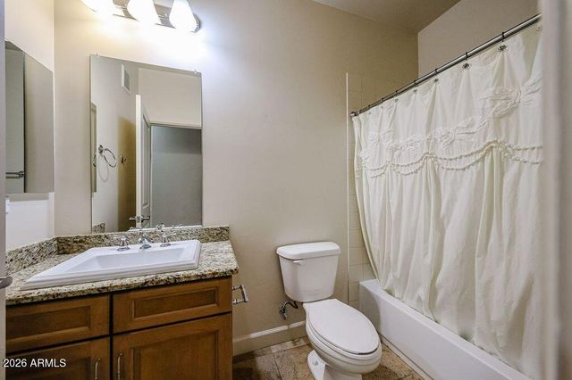 7291 N SCOTTSDALE Road 3001, Paradise Valley, AZ 85253