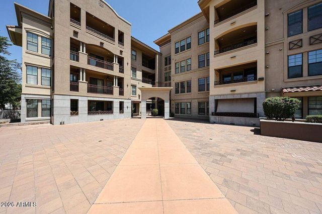 7291 N SCOTTSDALE Road 3001, Paradise Valley, AZ 85253