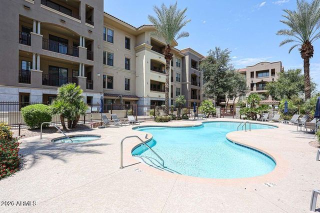 7291 N SCOTTSDALE Road 3001, Paradise Valley, AZ 85253