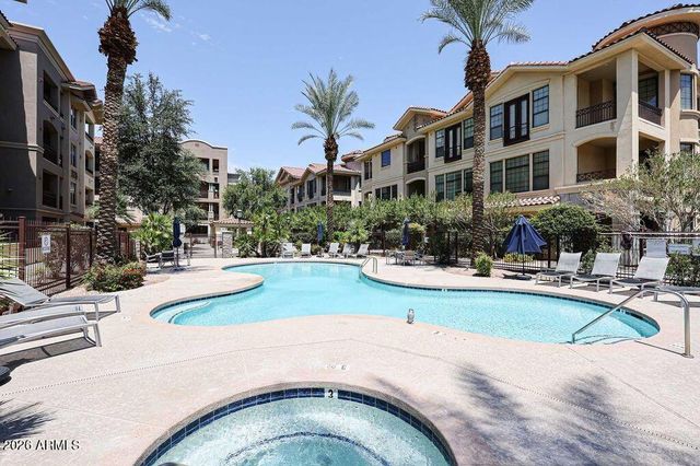 7291 N SCOTTSDALE Road 3001, Paradise Valley, AZ 85253