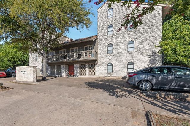 3506 Speedway BLVD 103, Austin, TX 78705