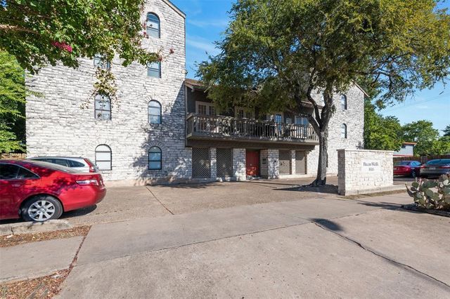 3506 Speedway BLVD 103, Austin, TX 78705
