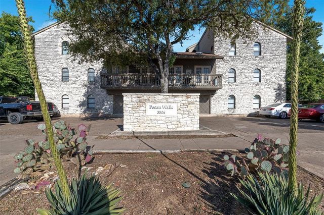 3506 Speedway BLVD 103, Austin, TX 78705