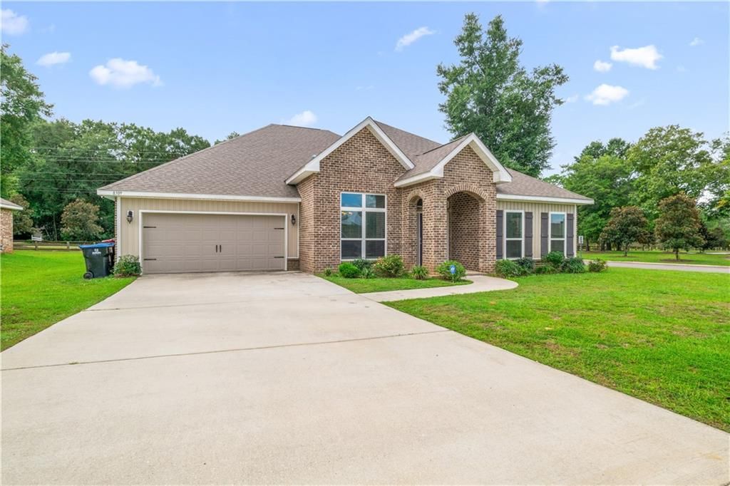 8309 Philsdale Lane S, Semmes, AL 36575 — photo 2