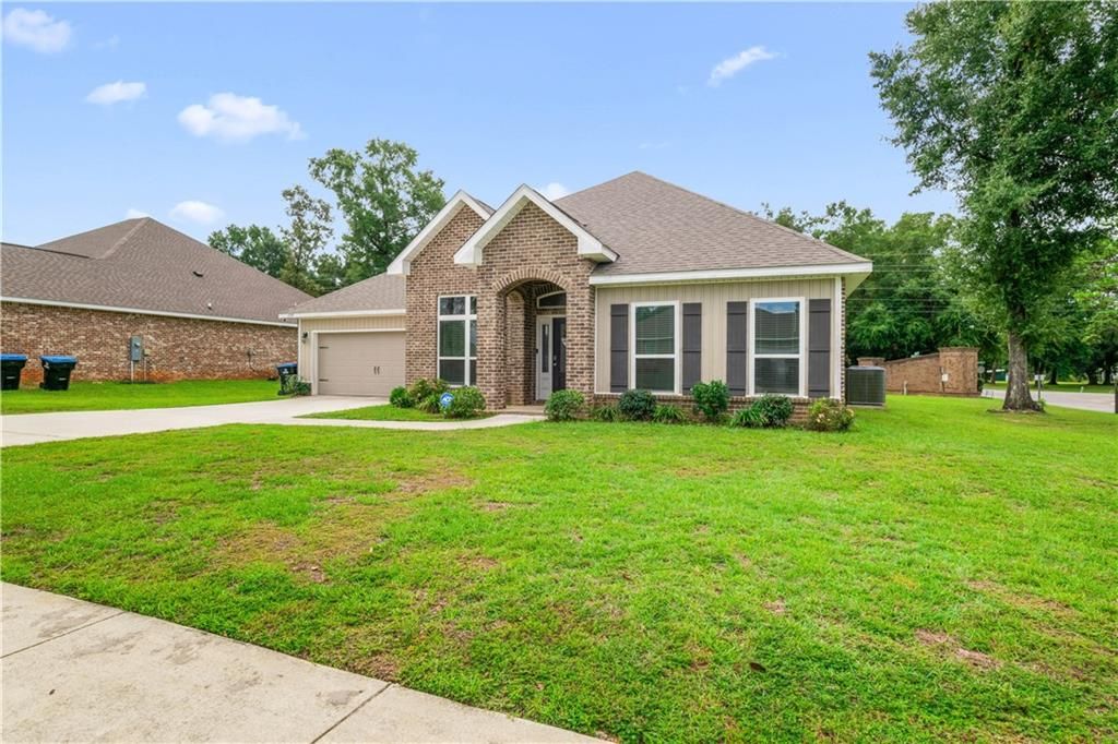 8309 Philsdale Lane S, Semmes, AL 36575 — photo 3