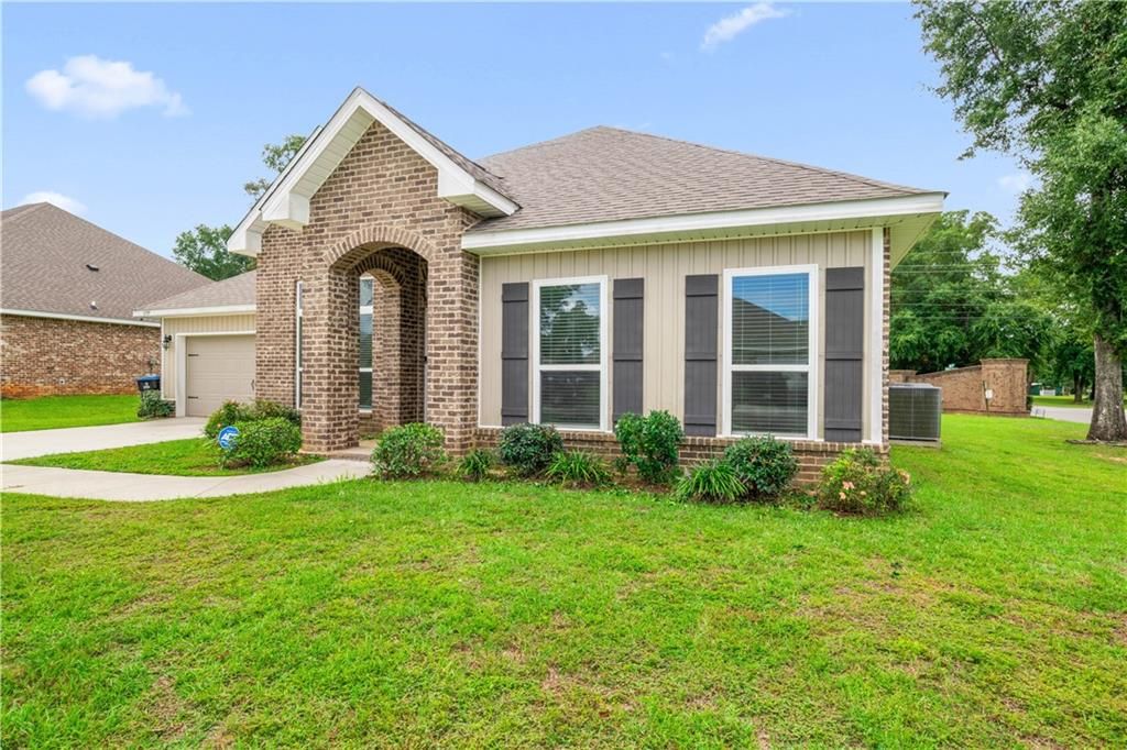 8309 Philsdale Lane S, Semmes, AL 36575 — photo 4