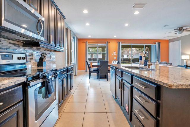 210 BURMA STREET, Kissimmee, FL 34747