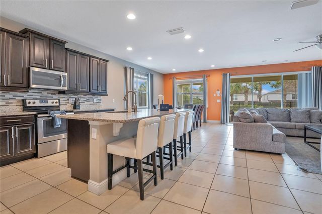 210 BURMA STREET, Kissimmee, FL 34747