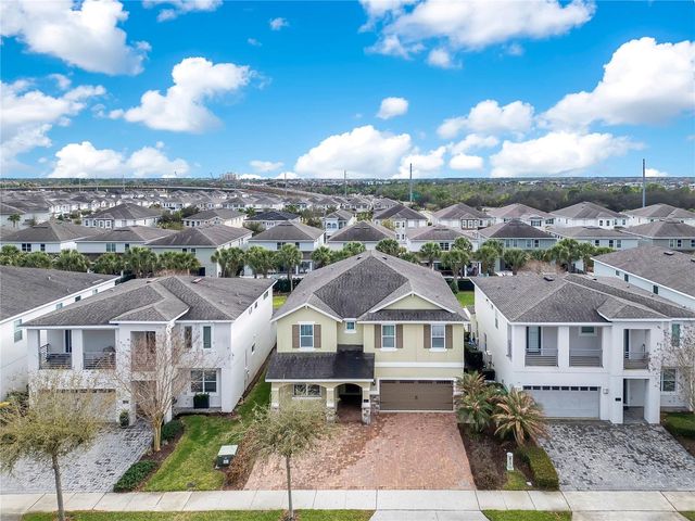 210 BURMA STREET, Kissimmee, FL 34747