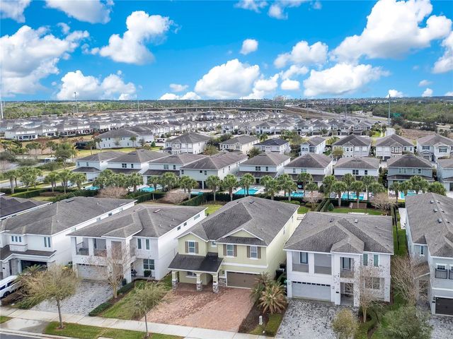 210 BURMA STREET, Kissimmee, FL 34747