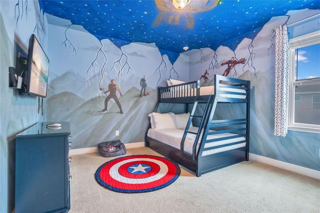 210 BURMA STREET, Kissimmee, FL 34747