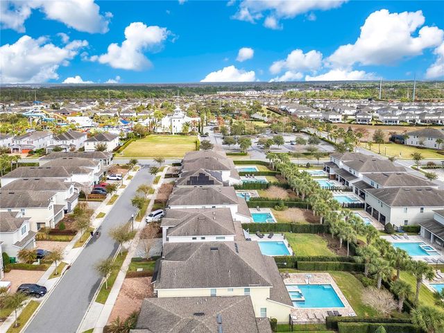 210 BURMA STREET, Kissimmee, FL 34747