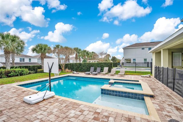 210 BURMA STREET, Kissimmee, FL 34747