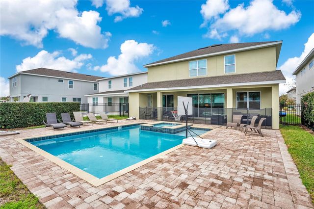 210 BURMA STREET, Kissimmee, FL 34747