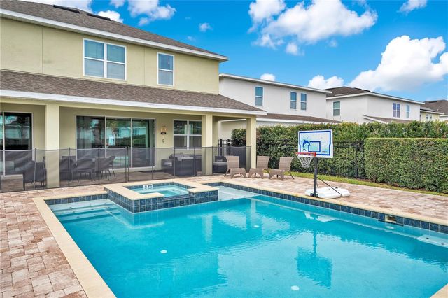 210 BURMA STREET, Kissimmee, FL 34747