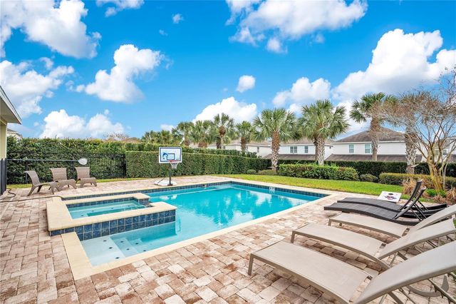 210 BURMA STREET, Kissimmee, FL 34747