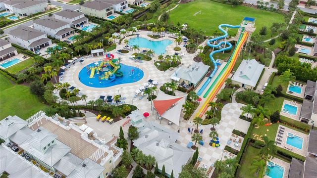 210 BURMA STREET, Kissimmee, FL 34747