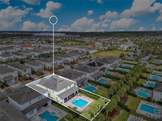 210 BURMA STREET, Kissimmee, FL 34747