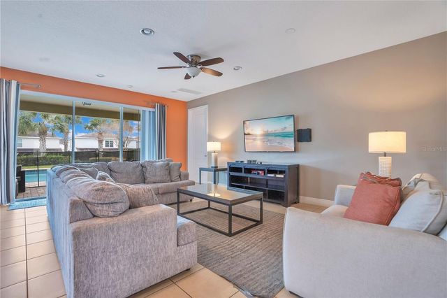 210 BURMA STREET, Kissimmee, FL 34747