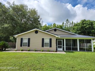 37127 LORENA Drive, Hilliard, FL 32046