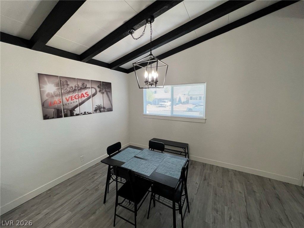 1821 Hassett Avenue, Las Vegas, NV 89104 — photo 2