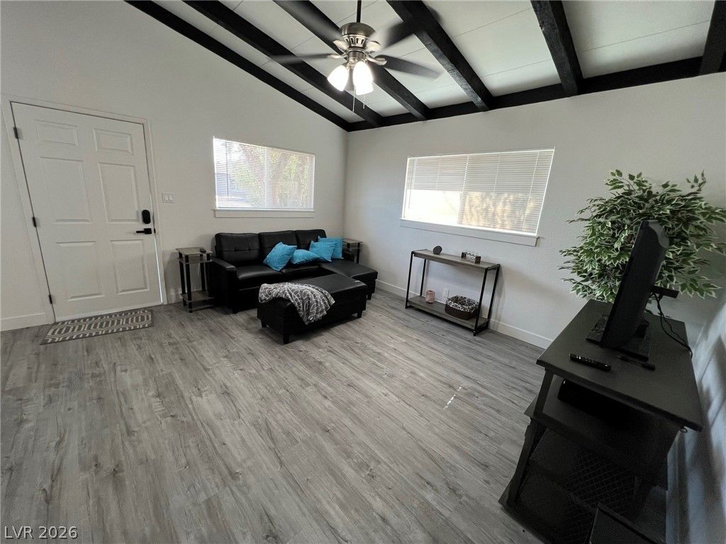 1821 Hassett Avenue, Las Vegas, NV 89104 — photo 5