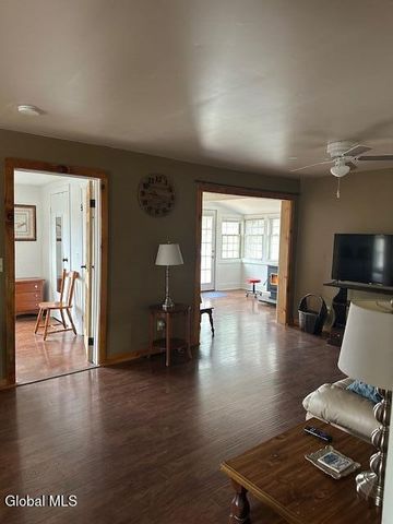 107 Harris Avenue, Lake Luzerne, NY 12846