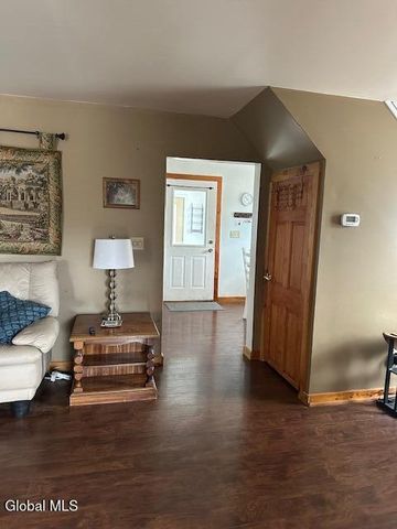 107 Harris Avenue, Lake Luzerne, NY 12846