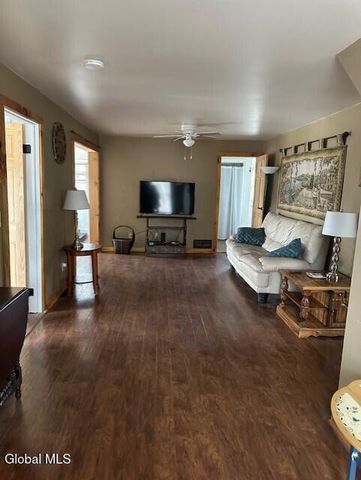 107 Harris Avenue, Lake Luzerne, NY 12846
