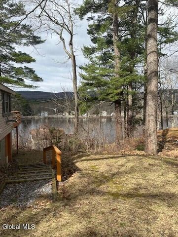 107 Harris Avenue, Lake Luzerne, NY 12846