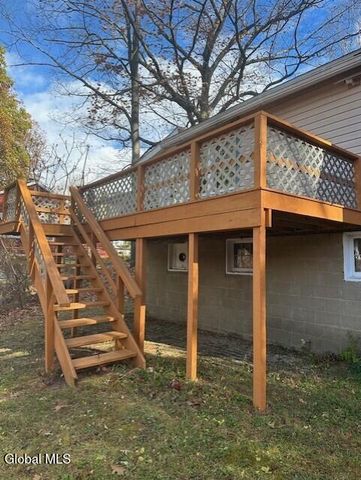 107 Harris Avenue, Lake Luzerne, NY 12846