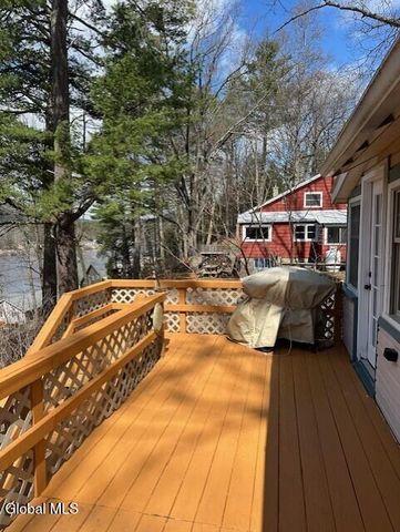 107 Harris Avenue, Lake Luzerne, NY 12846