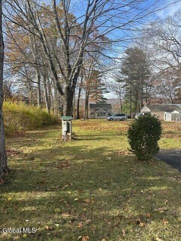 107 Harris Avenue, Lake Luzerne, NY 12846