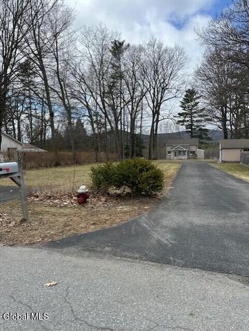 107 Harris Avenue, Lake Luzerne, NY 12846