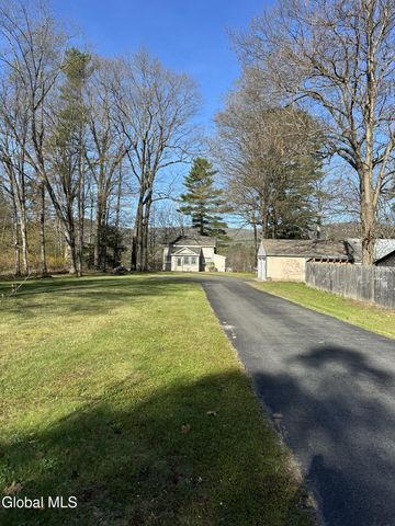 107 Harris Avenue, Lake Luzerne, NY 12846