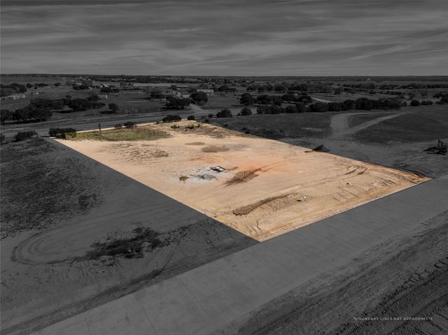 1048 Ranch Vista Road, Granbury, TX 76049