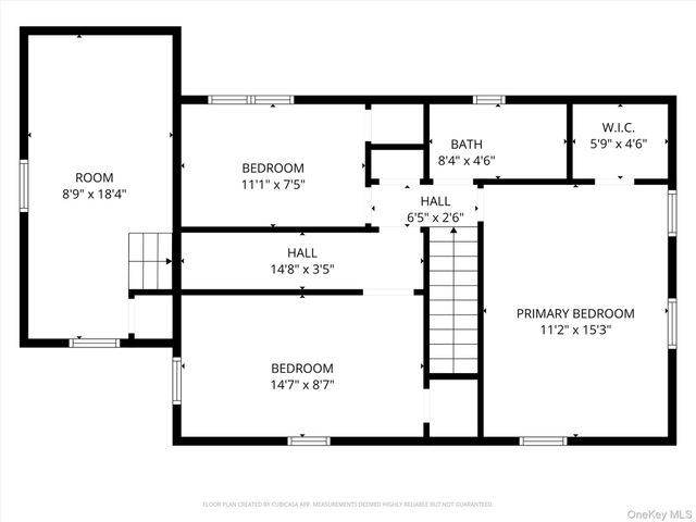 64 Beech Street W, White Plains, NY 10604