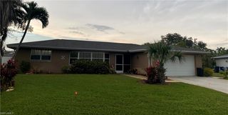 1685 N Hermitage RD, Fort Myers, FL 33919
