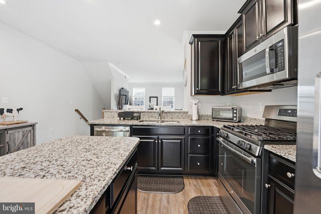 618 STREAMVIEW DR, Fredericksburg, VA 22405